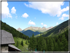 foto Dal rifugio Carlettini al Rifugio Caldenave